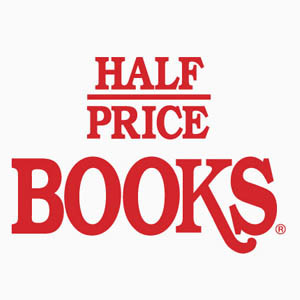Half-Price-Books