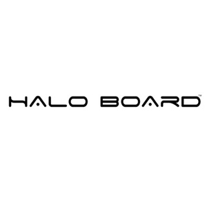Halo-Board