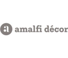 Amalfi Decor