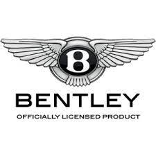 Bentley-Trike