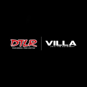 DLTR Villa