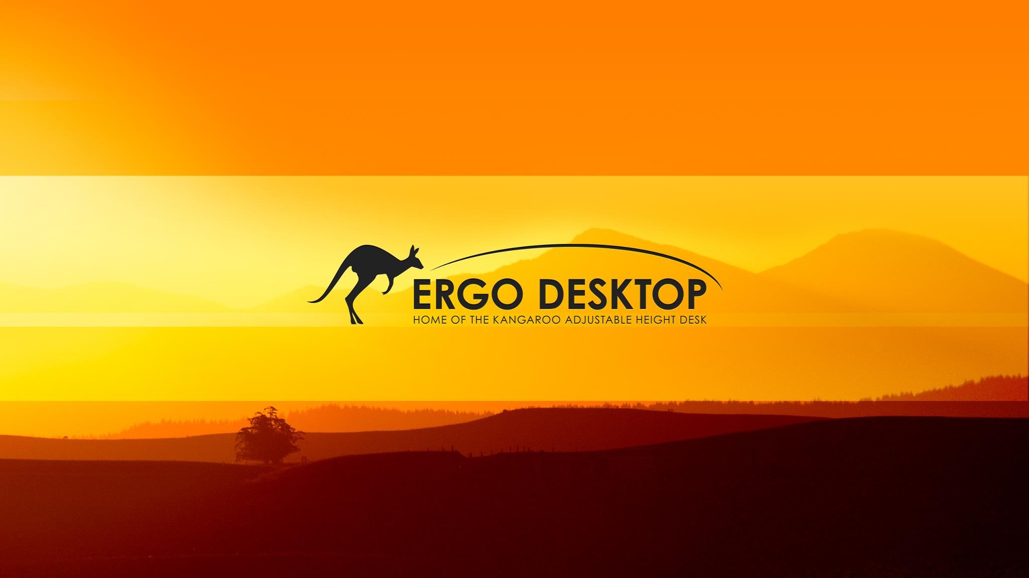 Ergo Desktop