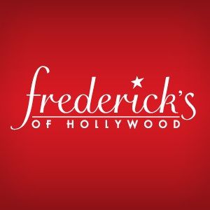 Fredericks Of Hollywood