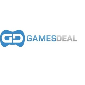 Games-Deal
