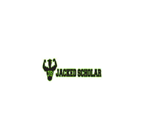 Jacked Scholar