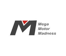 Mega-Motor-Madness