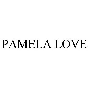 Pamela-Love