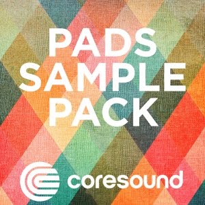 Core Sound Pads