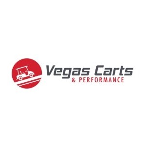 Vegas Carts