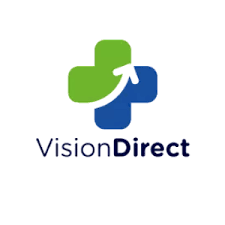 Vision Direct UK